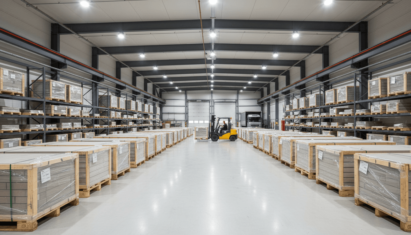 Buying Moroccan Limestone Wholesale in the USA: Complete Guide