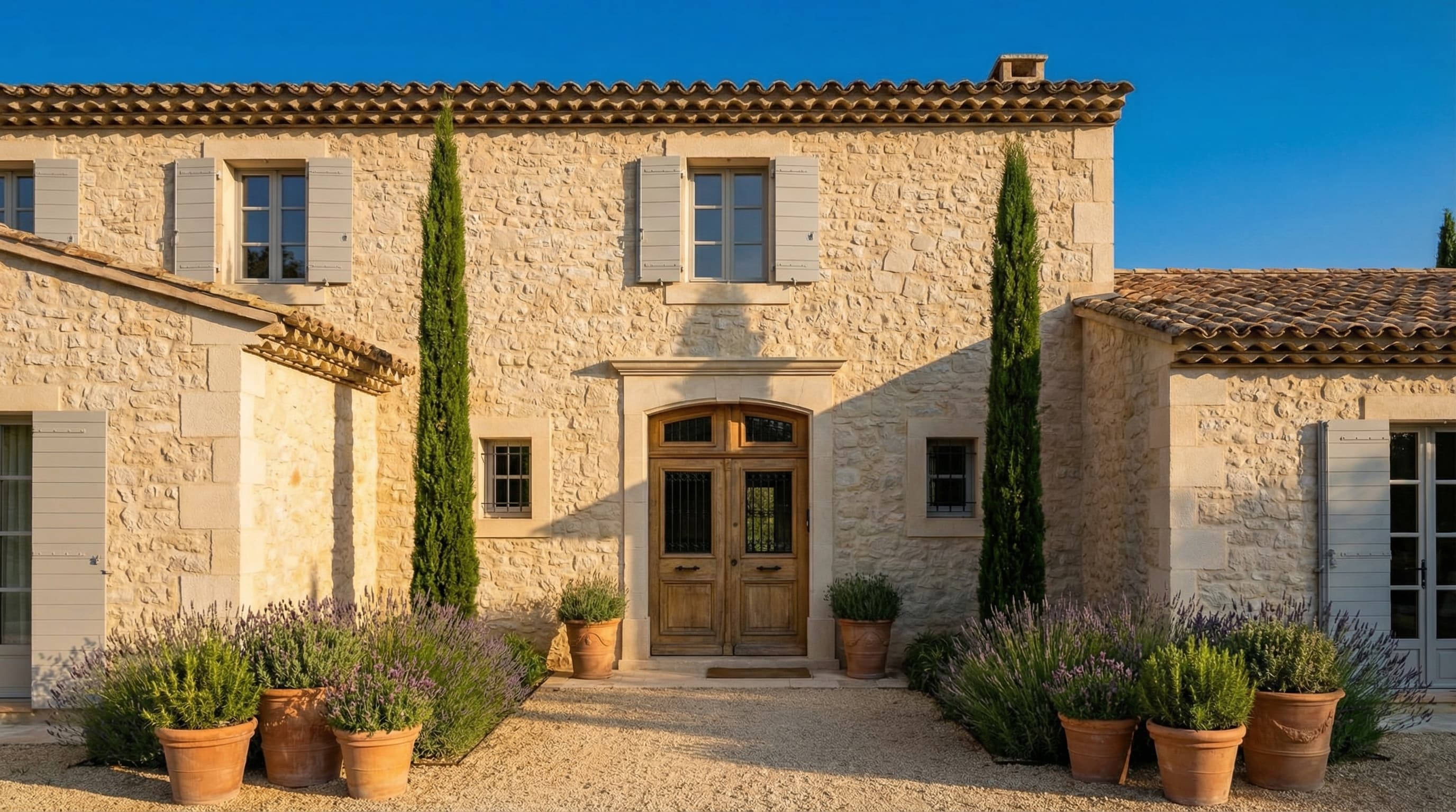 Natural Stone Facade Cladding: Design & Performance Guide