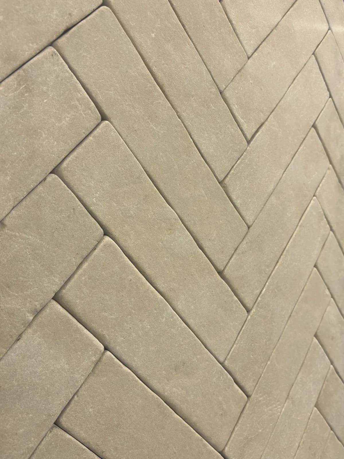 Atlas Beige Aged — Atlas Beige with Aged finish, Moroccan natural stone texture