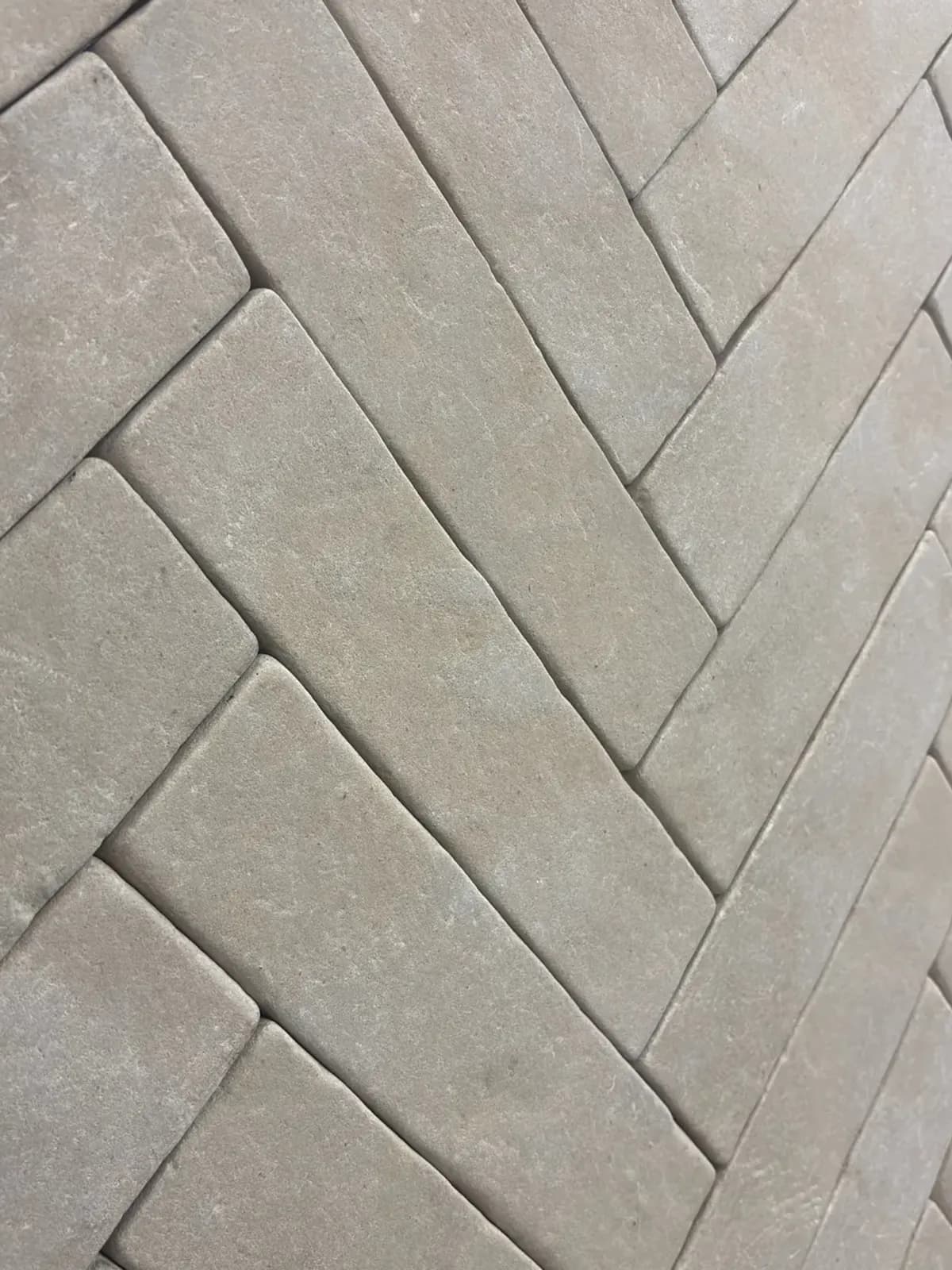 Atlas Beige Aged — Atlas Beige with Aged finish, Moroccan natural stone texture