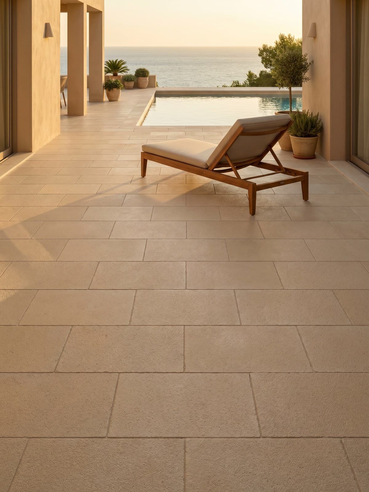 How to Choose the Right Stone Finish for Your Project