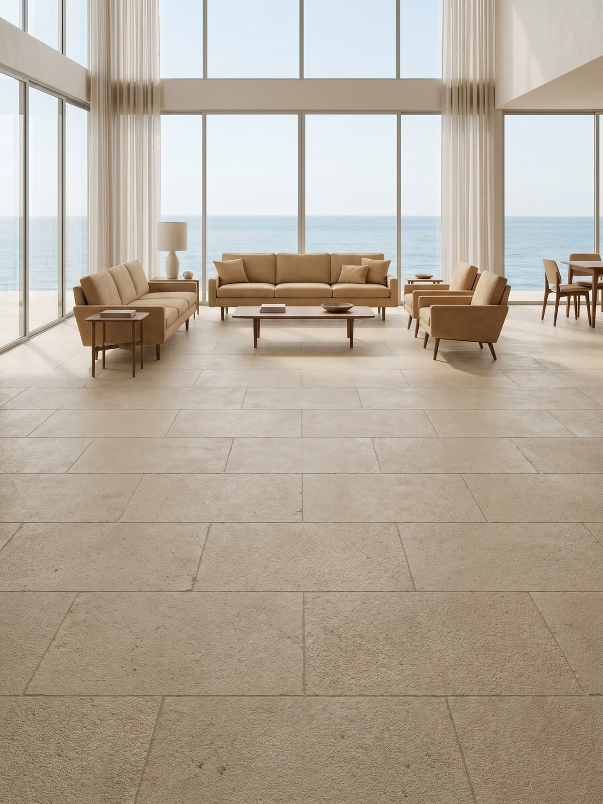 Atlas Beige Château — application 11