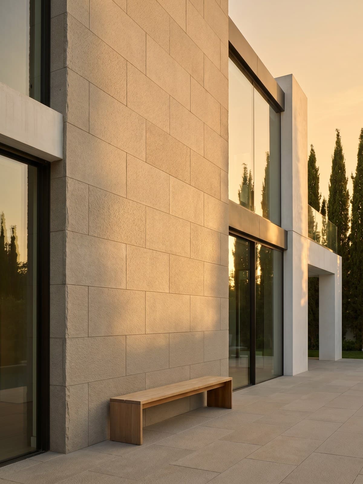 Atlas Beige Château — application 3