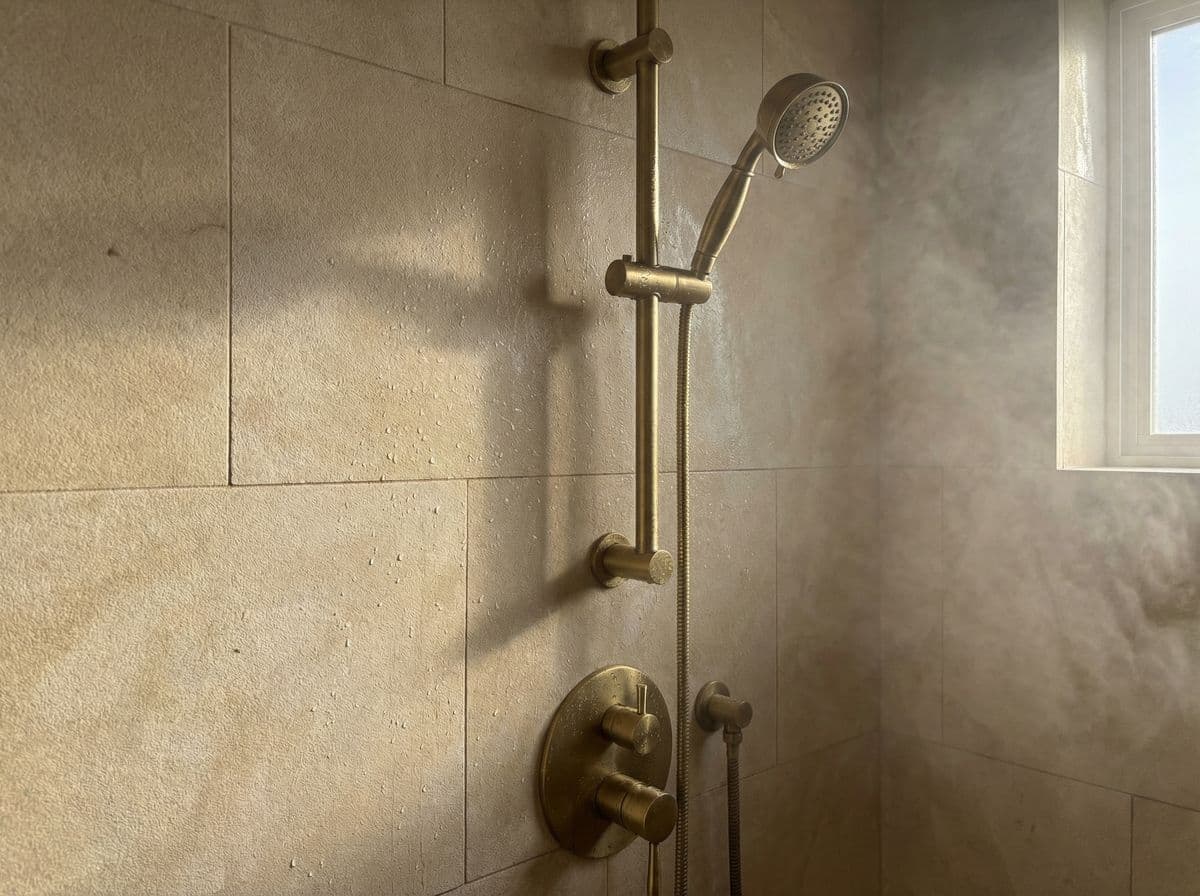 Atlas Beige Castle — application 4