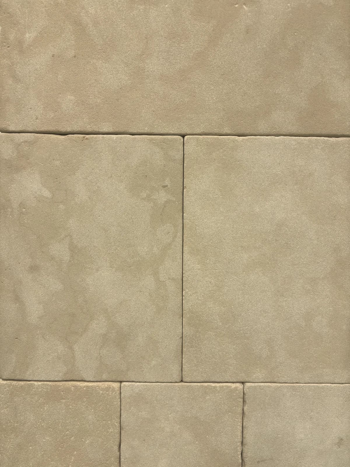 Atlas Beige Castle Aged — Atlas Beige with Castle Aged finish, Moroccan natural stone texture