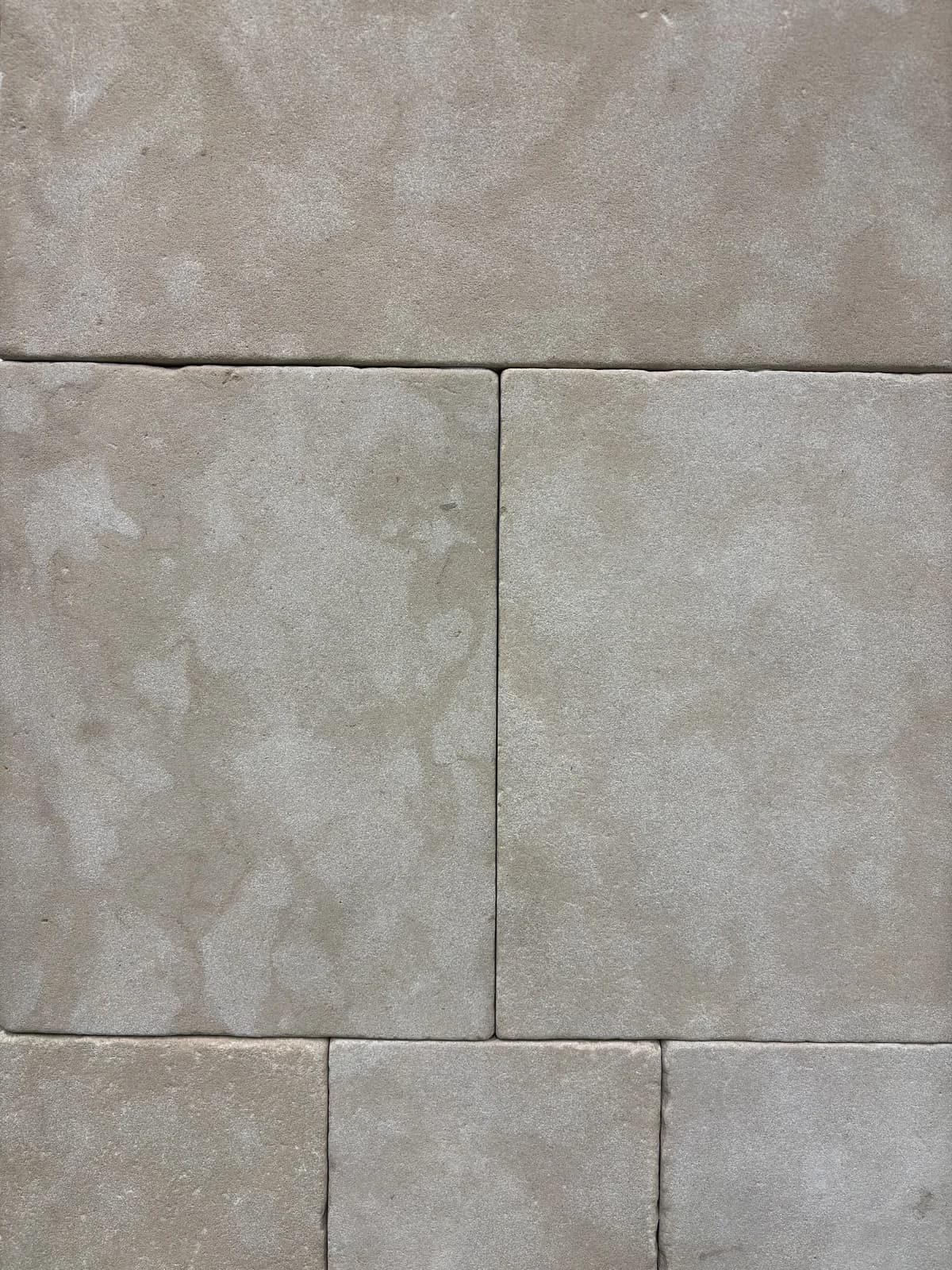 Atlas Beige Castle Aged