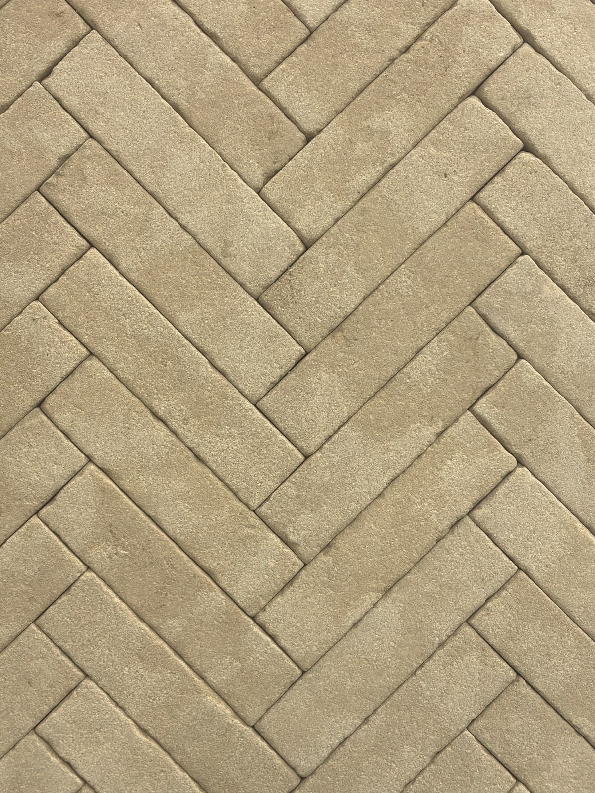Atlas Beige Château Vieilli — application 5
