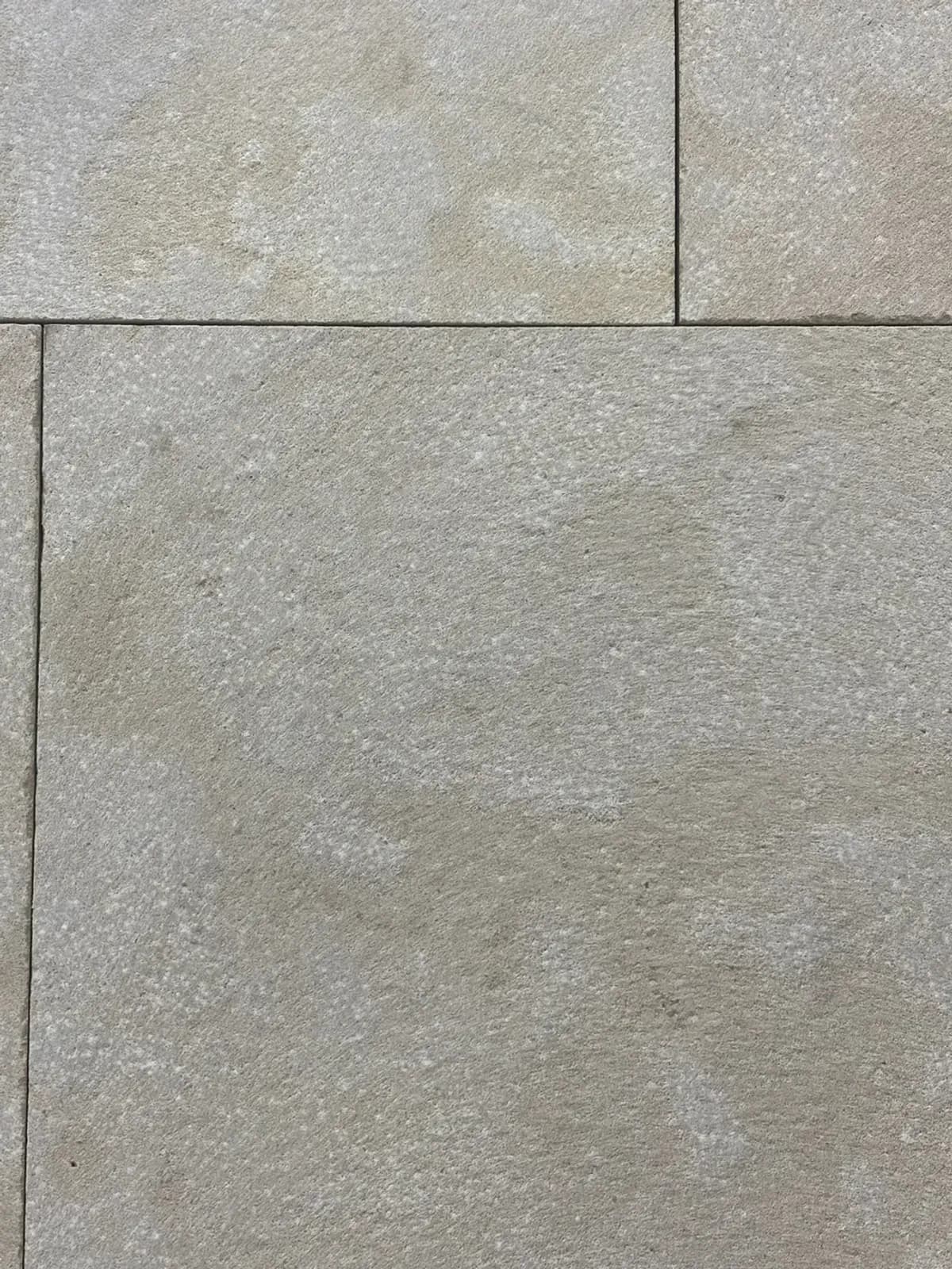 Atlas Beige Castle Dune — Atlas Beige with Castle Dune finish, Moroccan natural stone texture