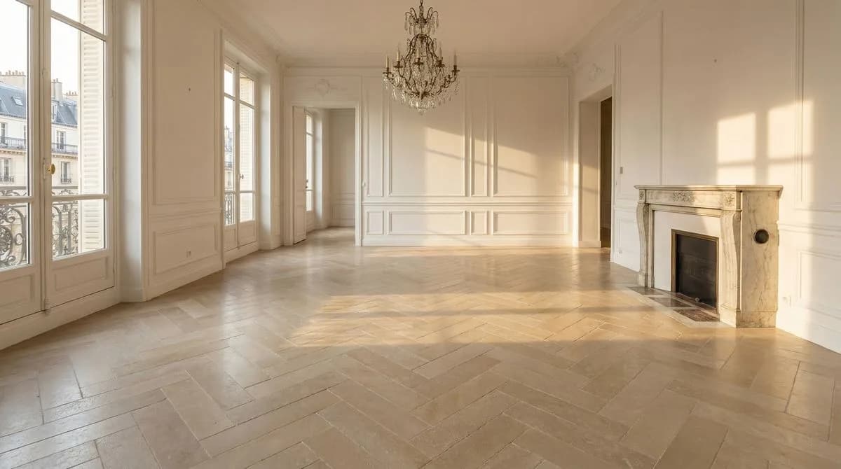 Atlas Beige Castle Dune — application 6