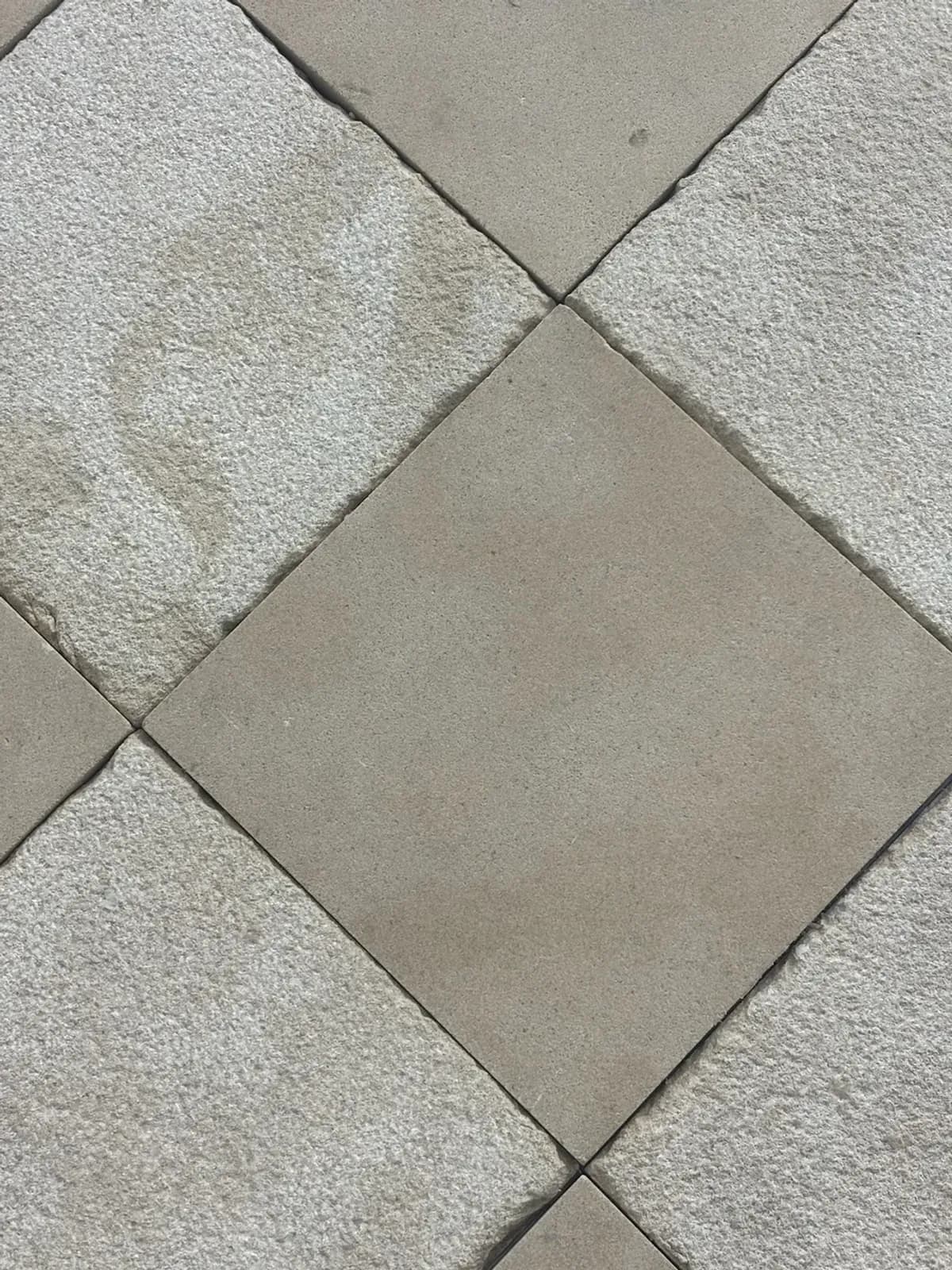 Atlas Beige Castle Honed — Atlas Beige with Castle Honed finish, Moroccan natural stone texture