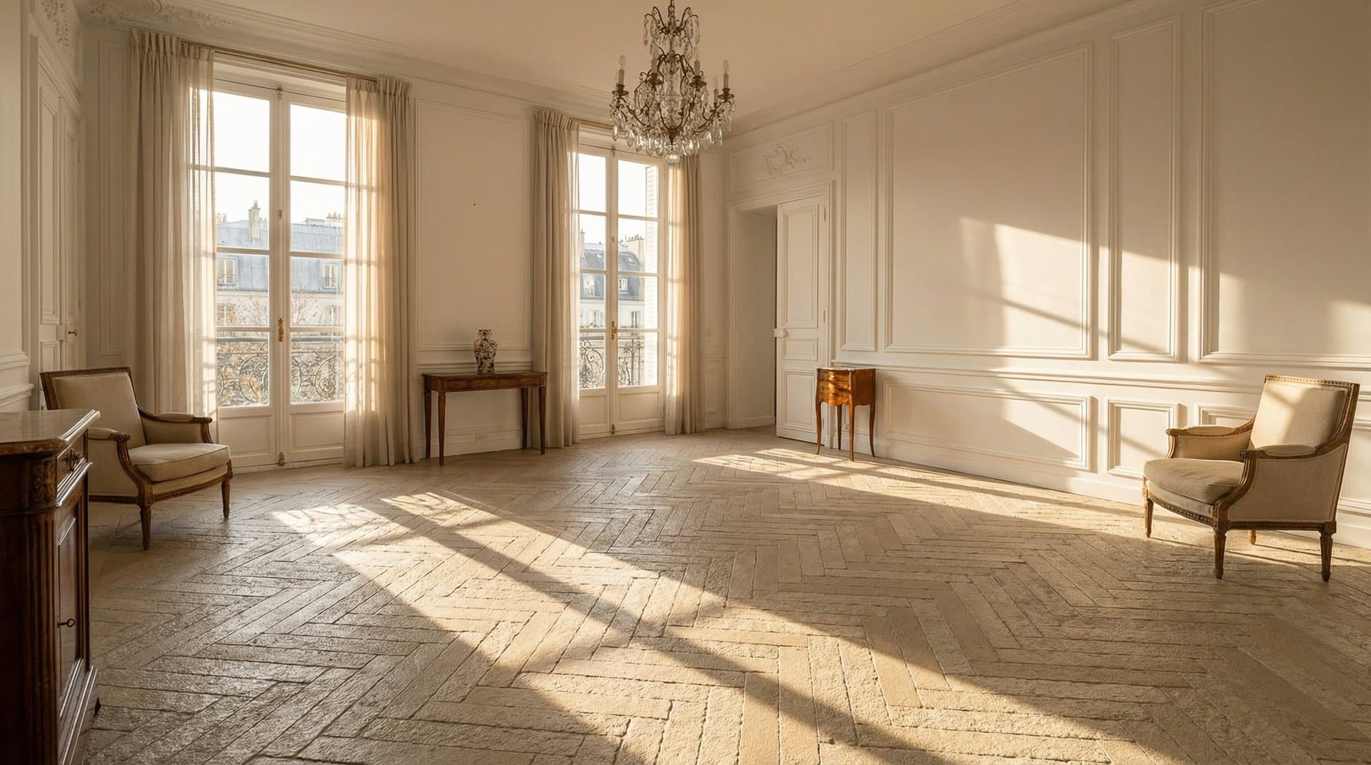 Atlas Beige Château Poli — application 6