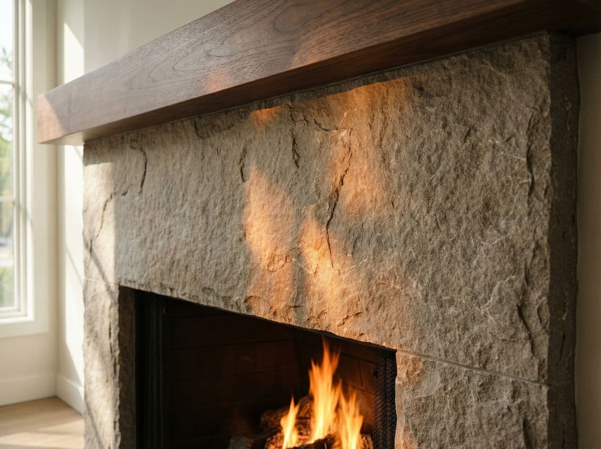 Atlas Beige Dune Aged — application 6