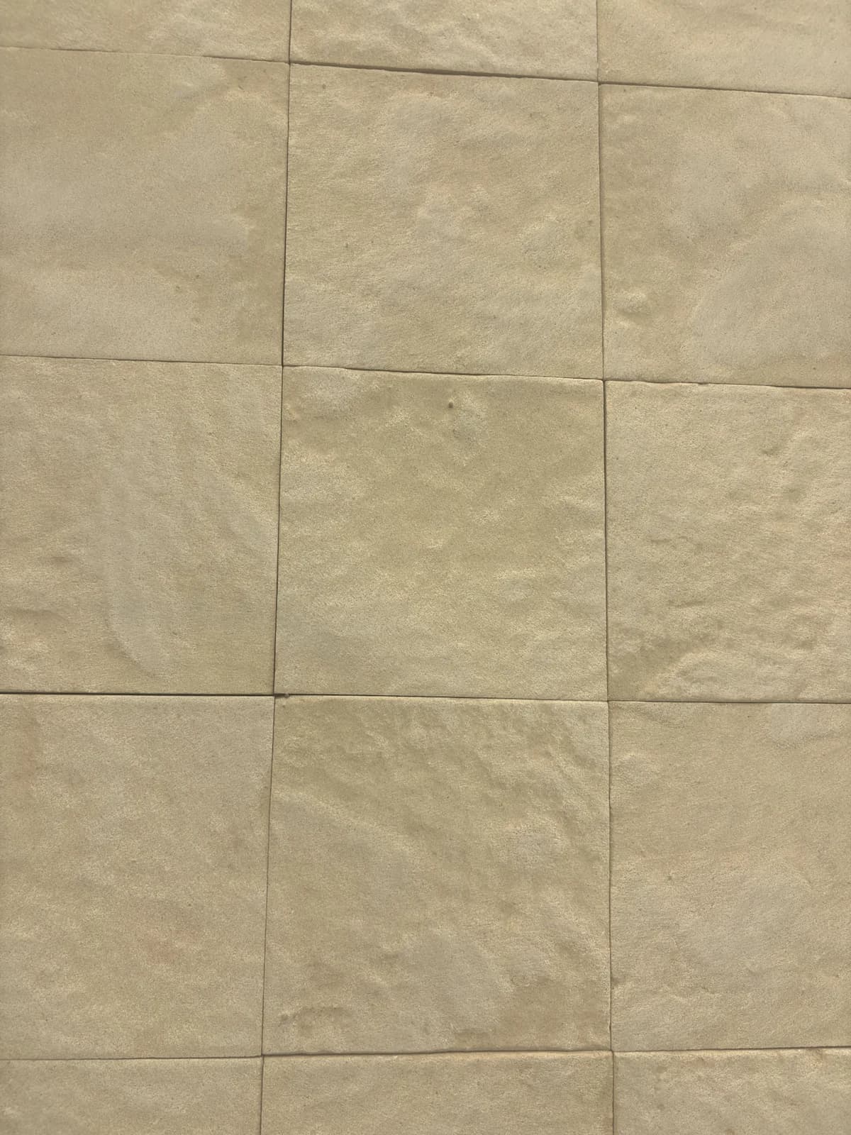 Atlas Beige Dune-Textured — Atlas Beige with Dune-Textured finish, Moroccan natural stone texture