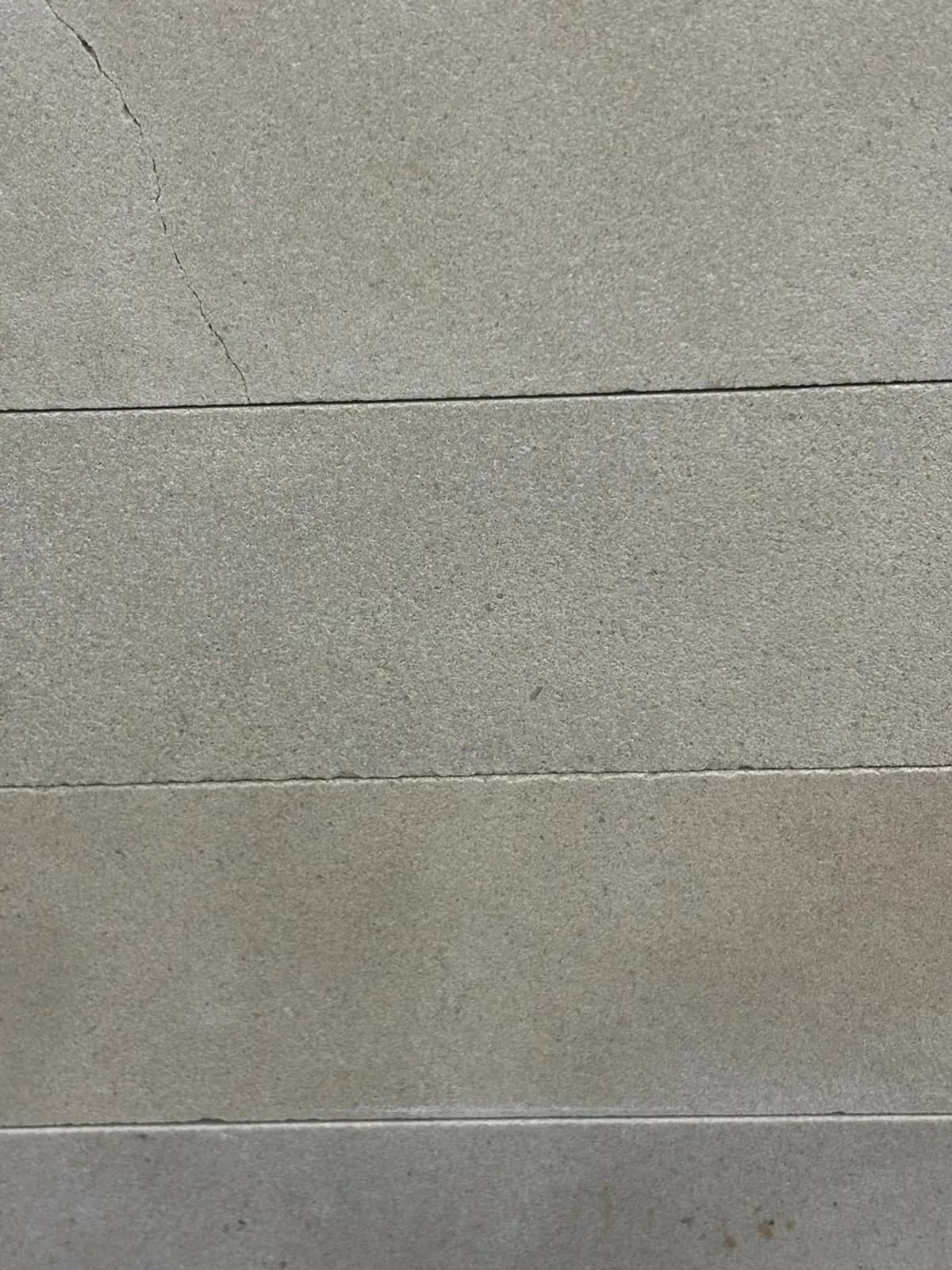 Atlas Beige Honed — Atlas Beige with Honed finish, Moroccan natural stone texture