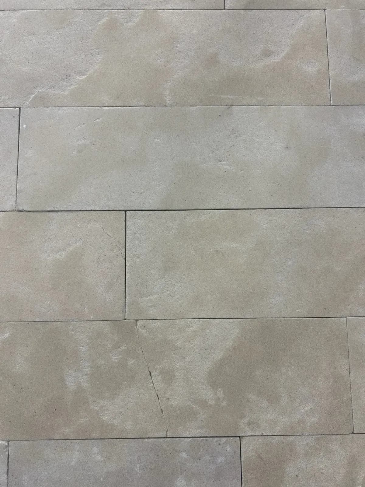 Atlas Beige Leather — Atlas Beige with Leather finish, Moroccan natural stone texture