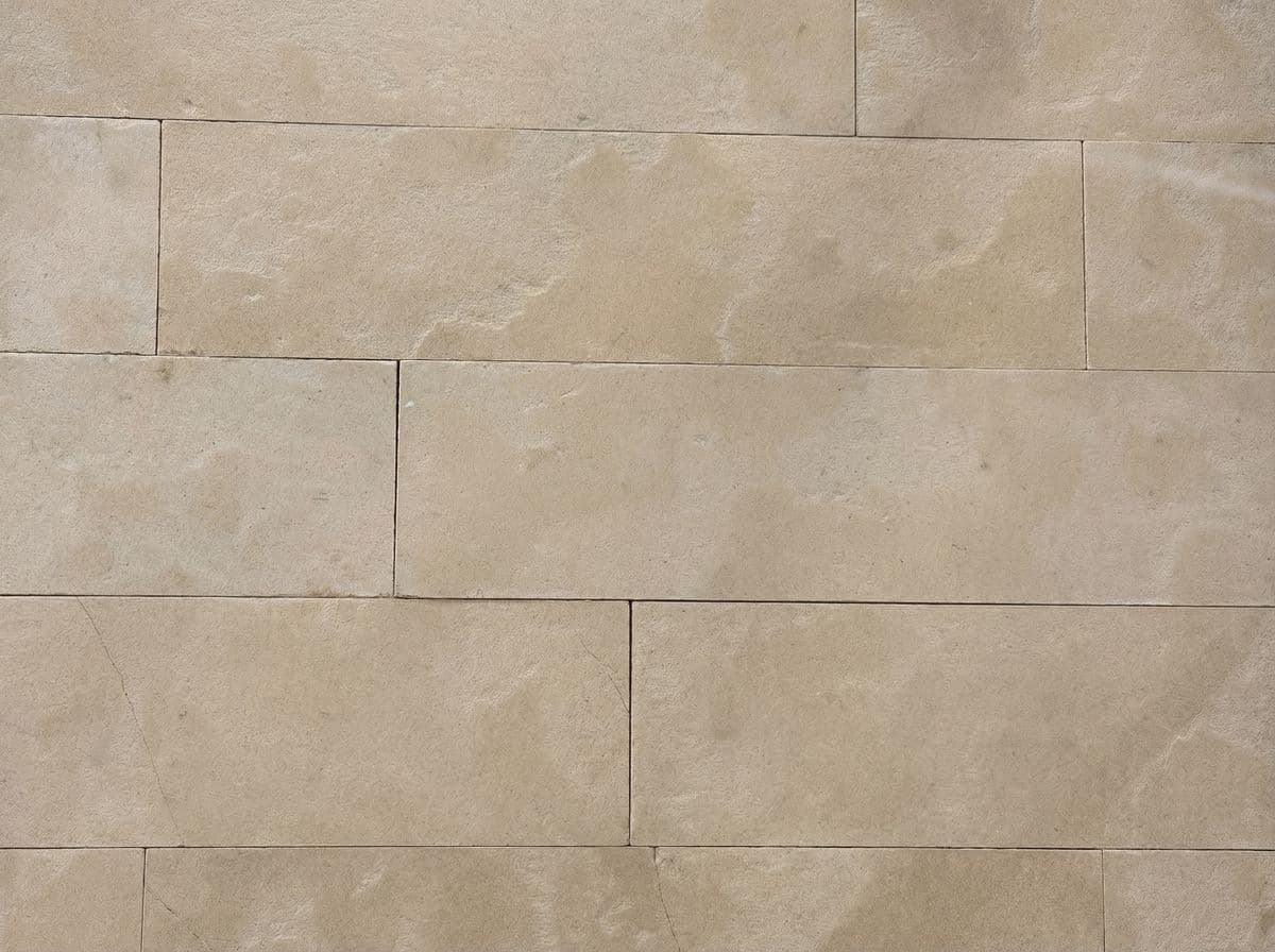 Atlas Beige Leather — in context