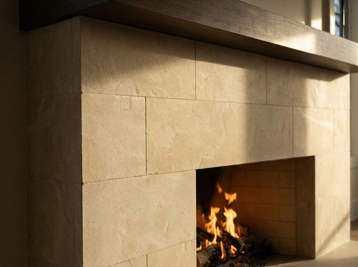Atlas Beige Cuir — application 5