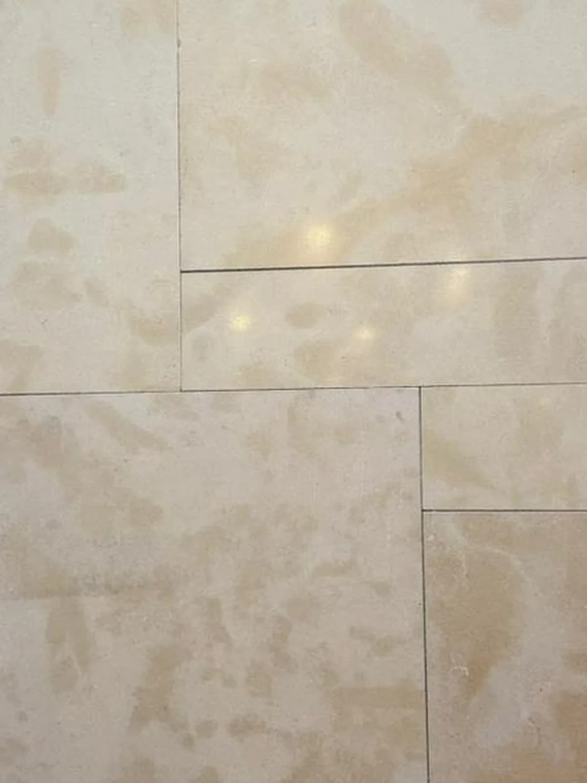 Atlas Beige Mirror — Atlas Beige with Mirror finish, Moroccan natural stone texture