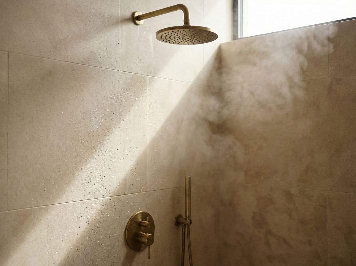 Atlas Beige Miroir — application 5