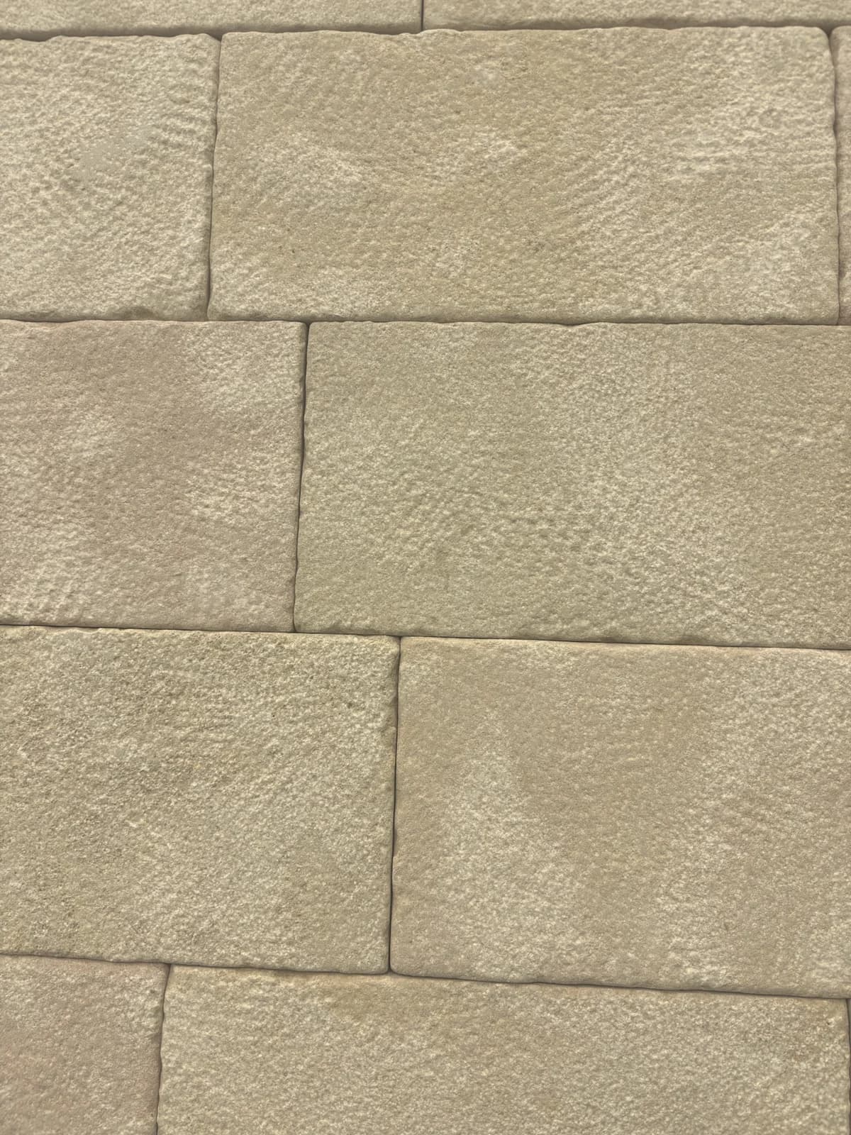 Atlas Beige Rustic — Atlas Beige with Rustic finish, Moroccan natural stone texture