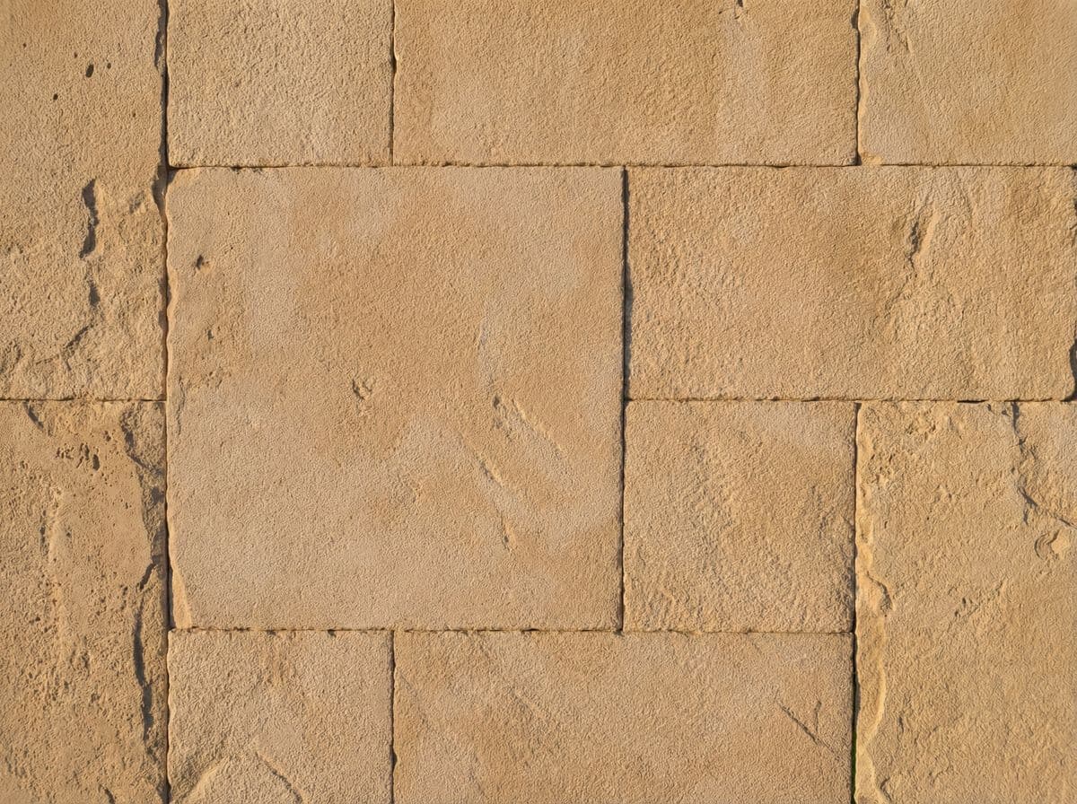 Atlas Beige Rustic — application 2