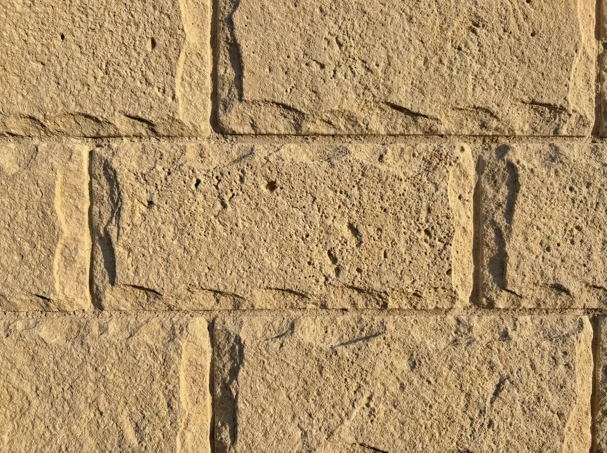 Atlas Beige Rustic Aged — in context