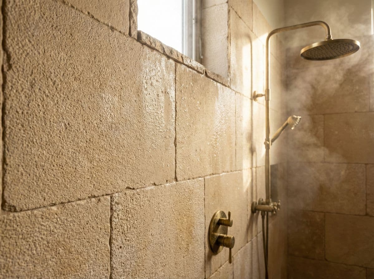 Atlas Beige Rustique Vieilli — application 3
