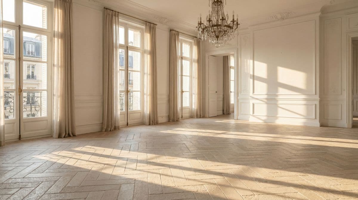 Atlas Beige Rustique Vieilli — application 5