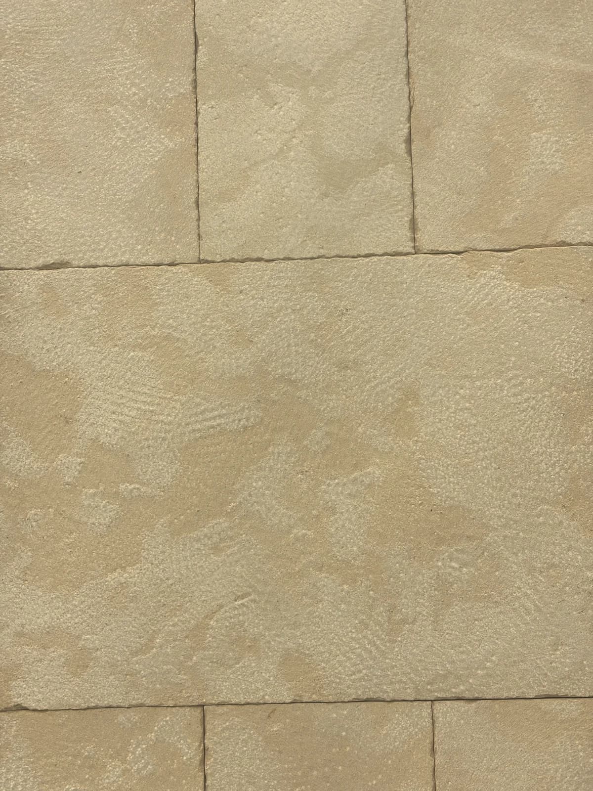 Atlas Beige Rustic Dune — Atlas Beige with Rustic Dune finish, Moroccan natural stone texture