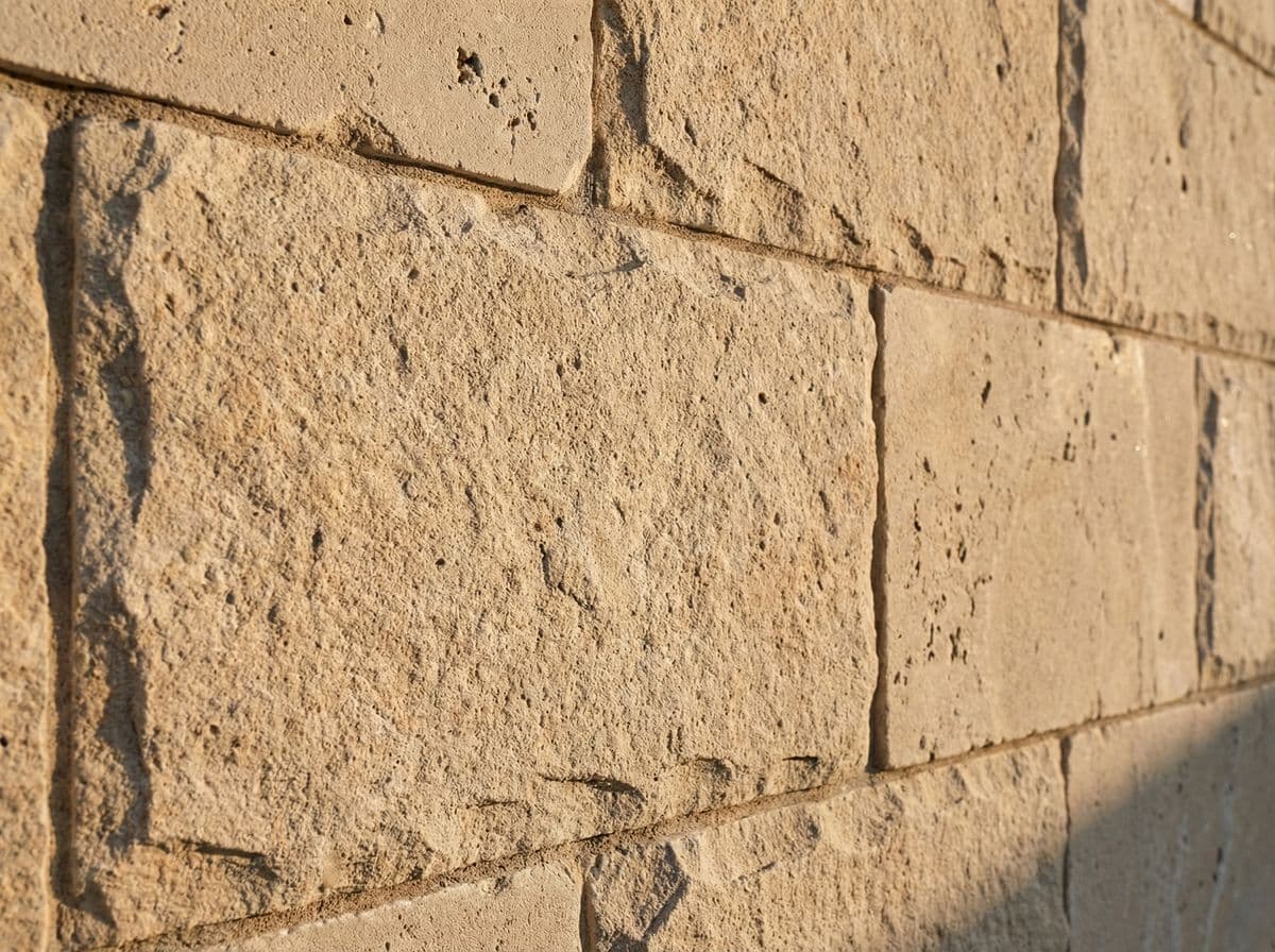 Atlas Beige Rustic Dune — application 3