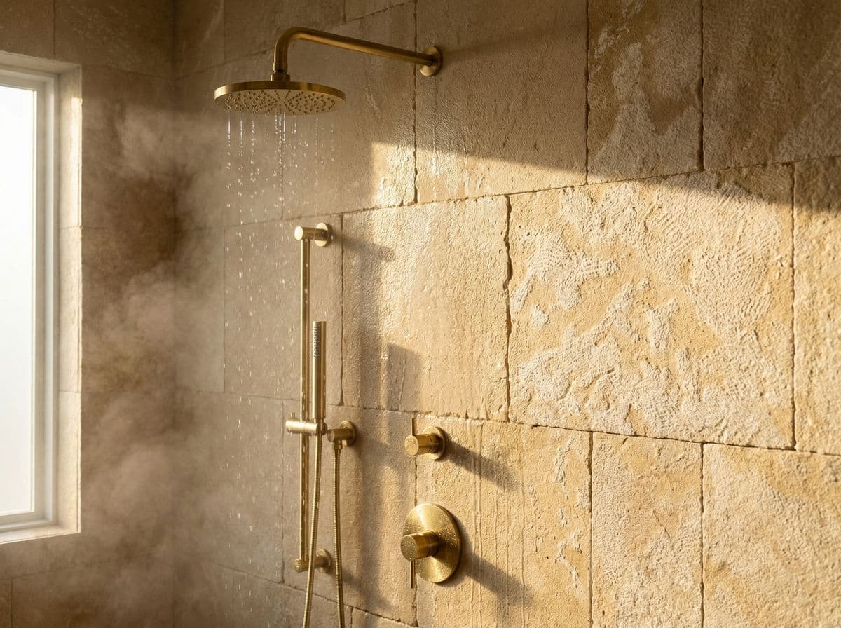 Atlas Beige Rustic Dune — application 5