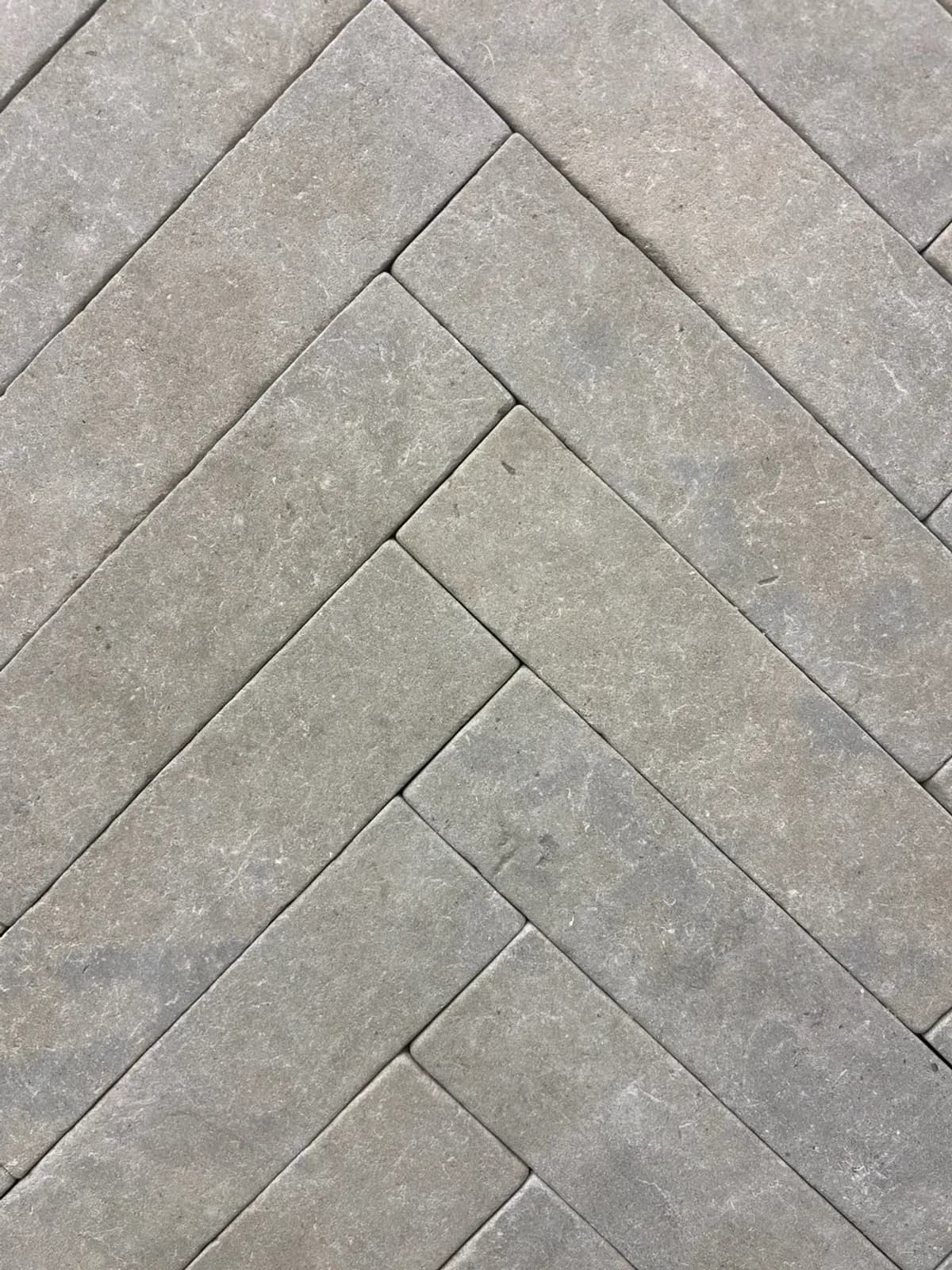 Atlas Greige Aged — Atlas Greige with Aged finish, Moroccan natural stone texture