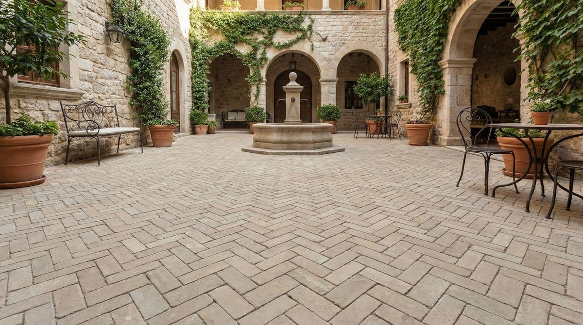 Atlas Gris Château Vieilli — application 3