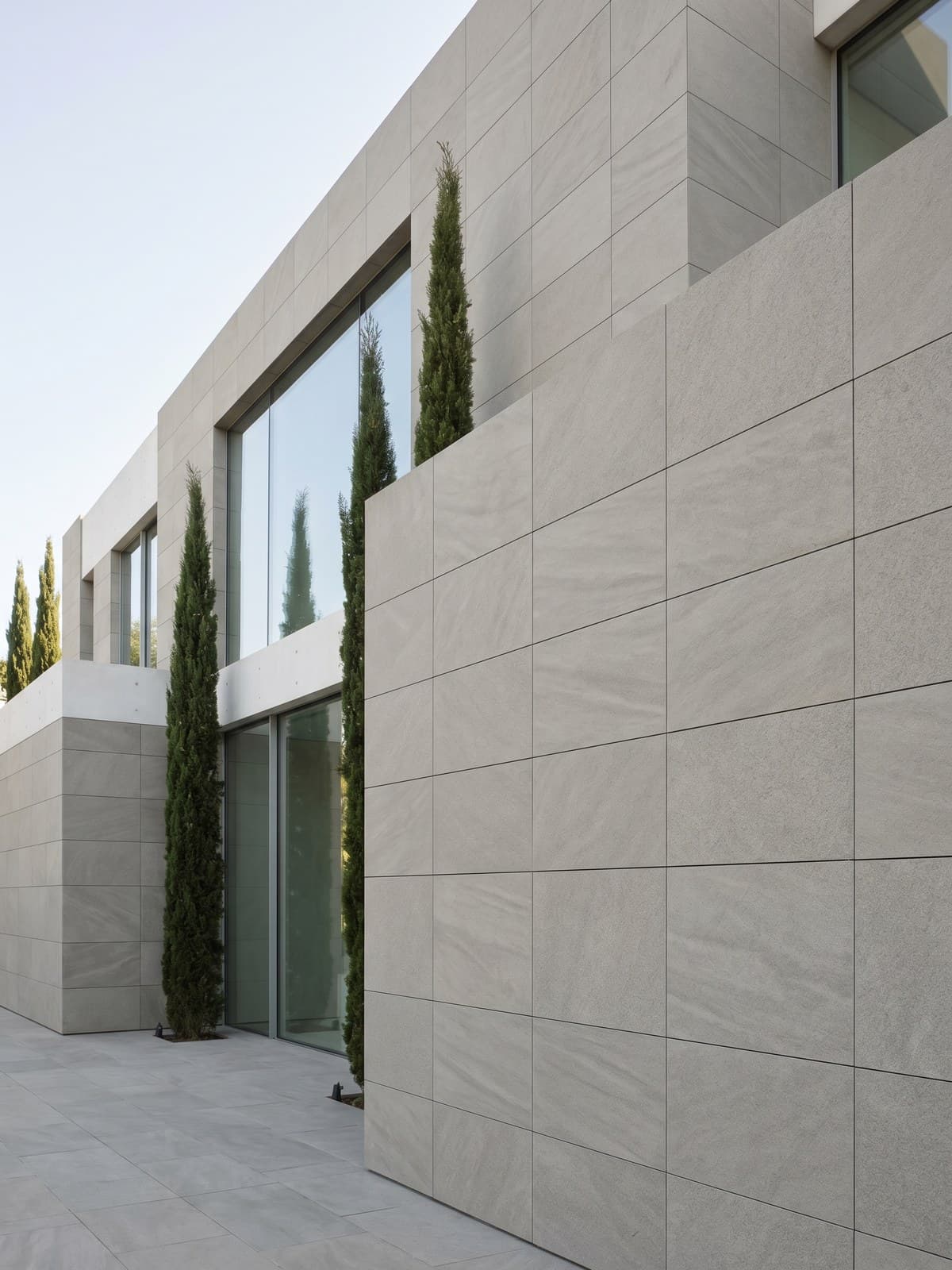 Atlas Grey Castle Dune — application 8