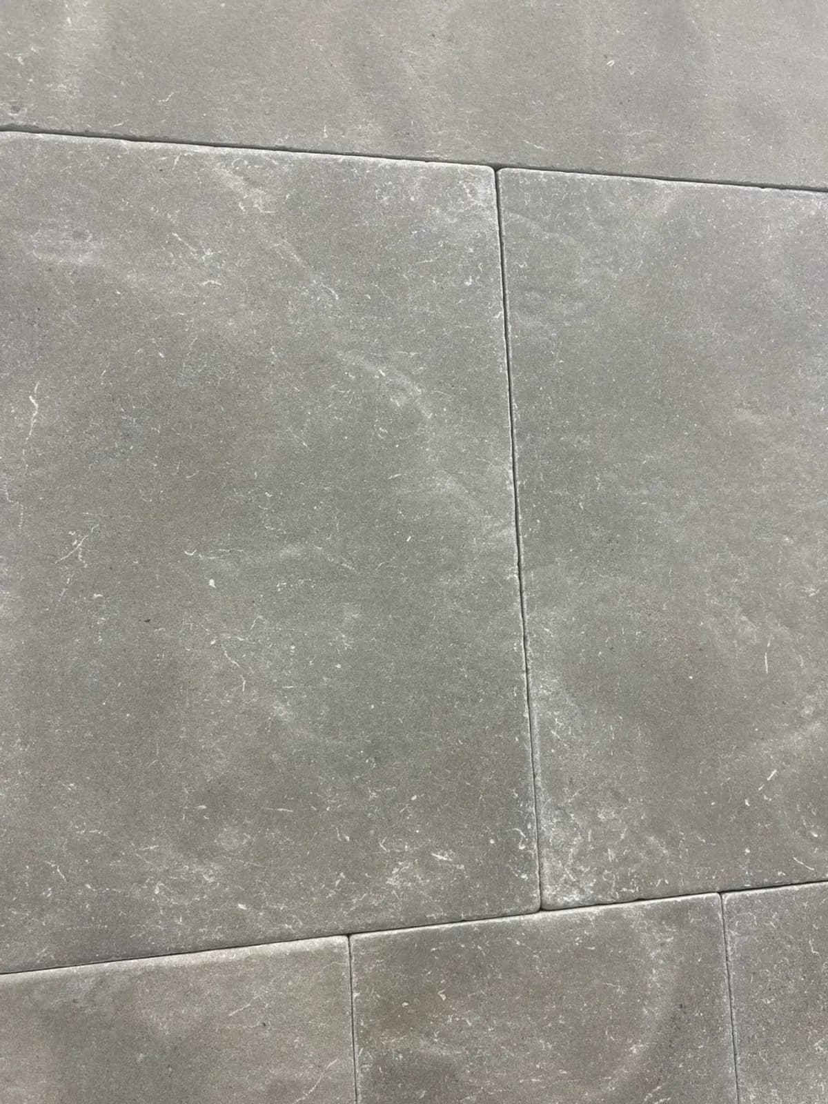 Atlas Grey Dune Aged — Atlas Grey with Dune Aged finish, Moroccan natural stone texture