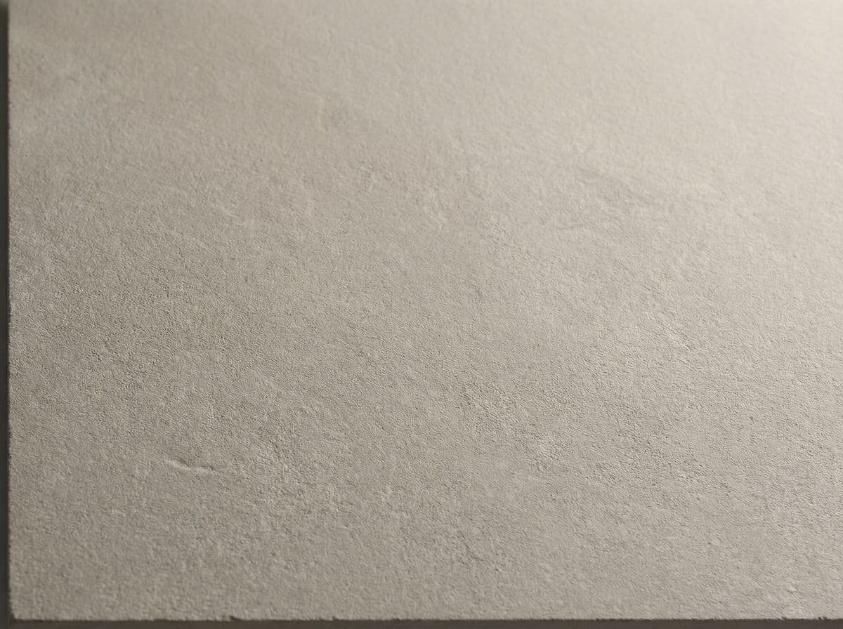 Atlas Grey Leather — in context