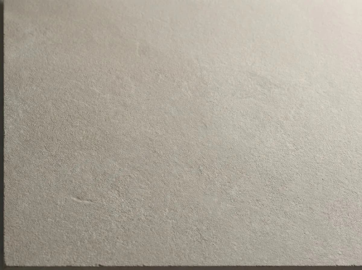 Atlas Grey Leather — in context