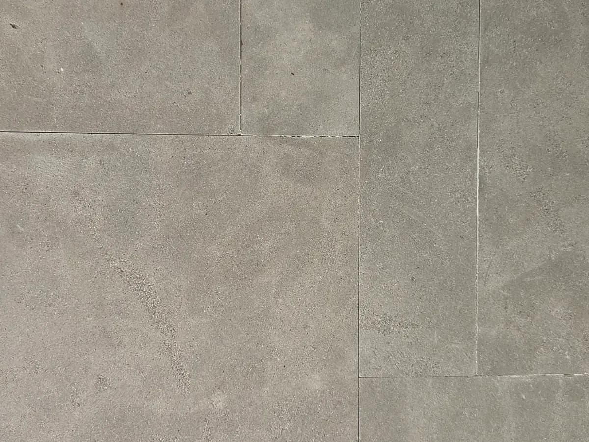 Atlas Grey Mirror — Atlas Grey with Mirror finish, Moroccan natural stone texture