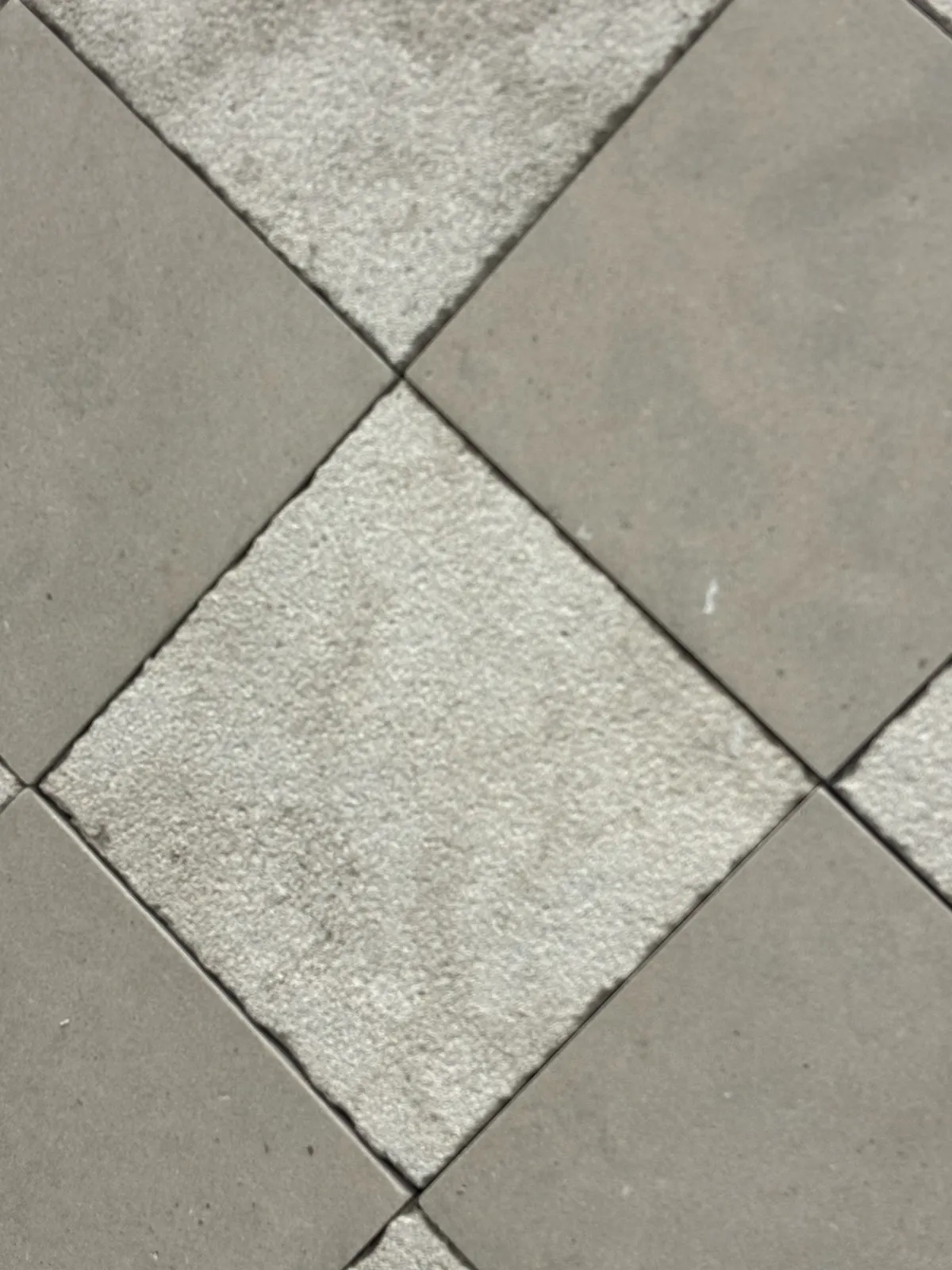 Atlas Grey Rustic — Atlas Grey with Rustic finish, Moroccan natural stone texture