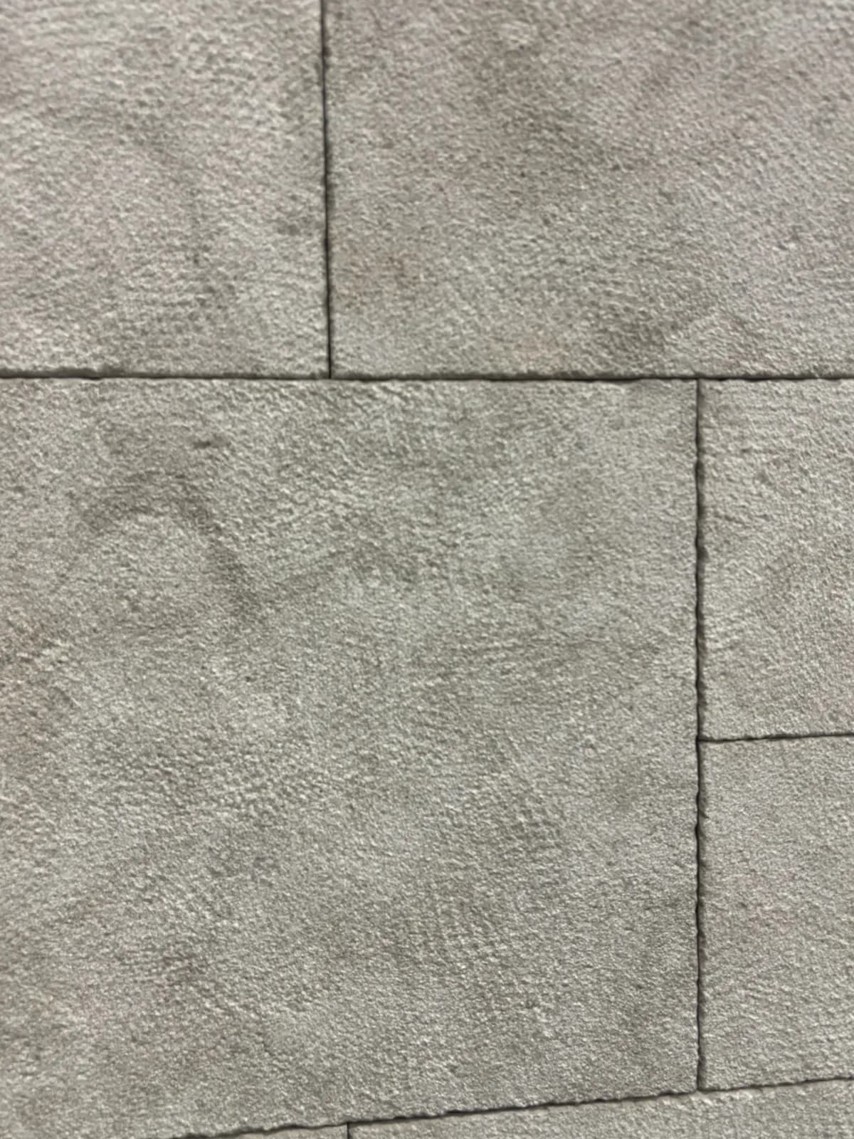 Atlas Grey Rustic — in context
