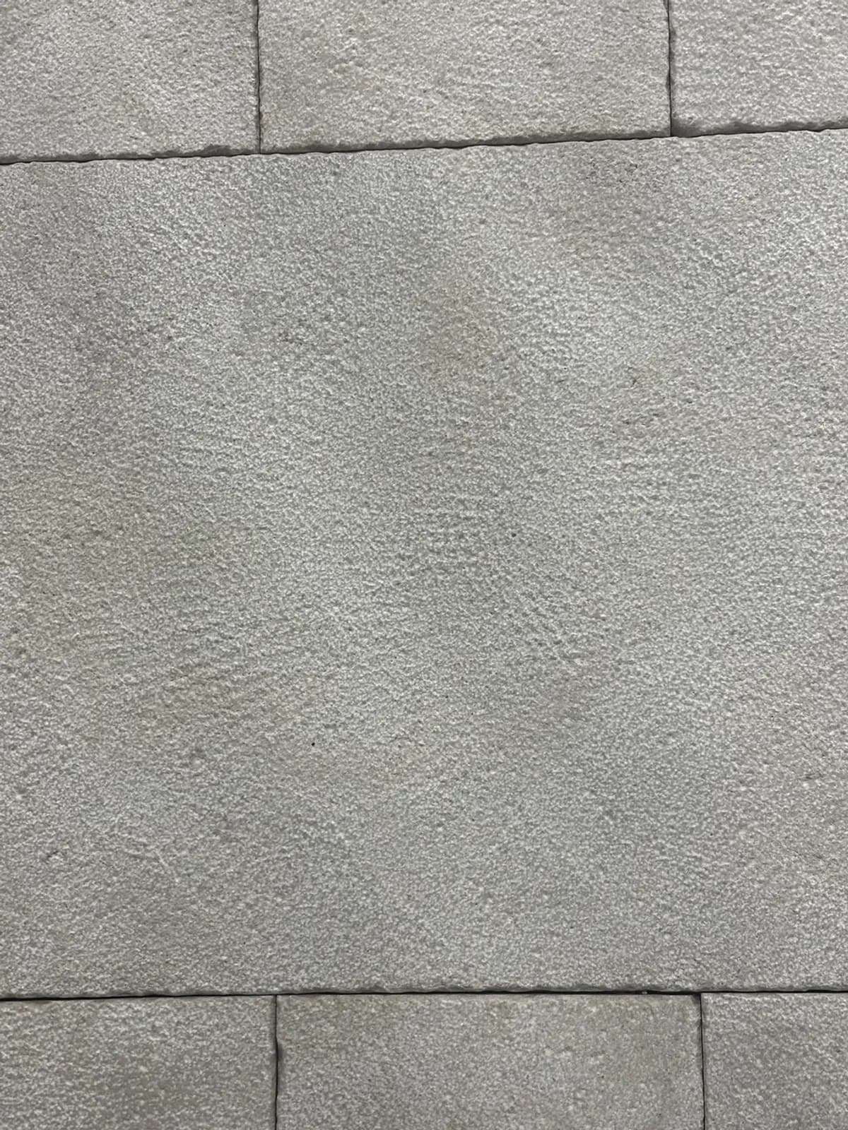 Atlas Grey Rustic Dune — Atlas Grey with Rustic Dune finish, Moroccan natural stone texture