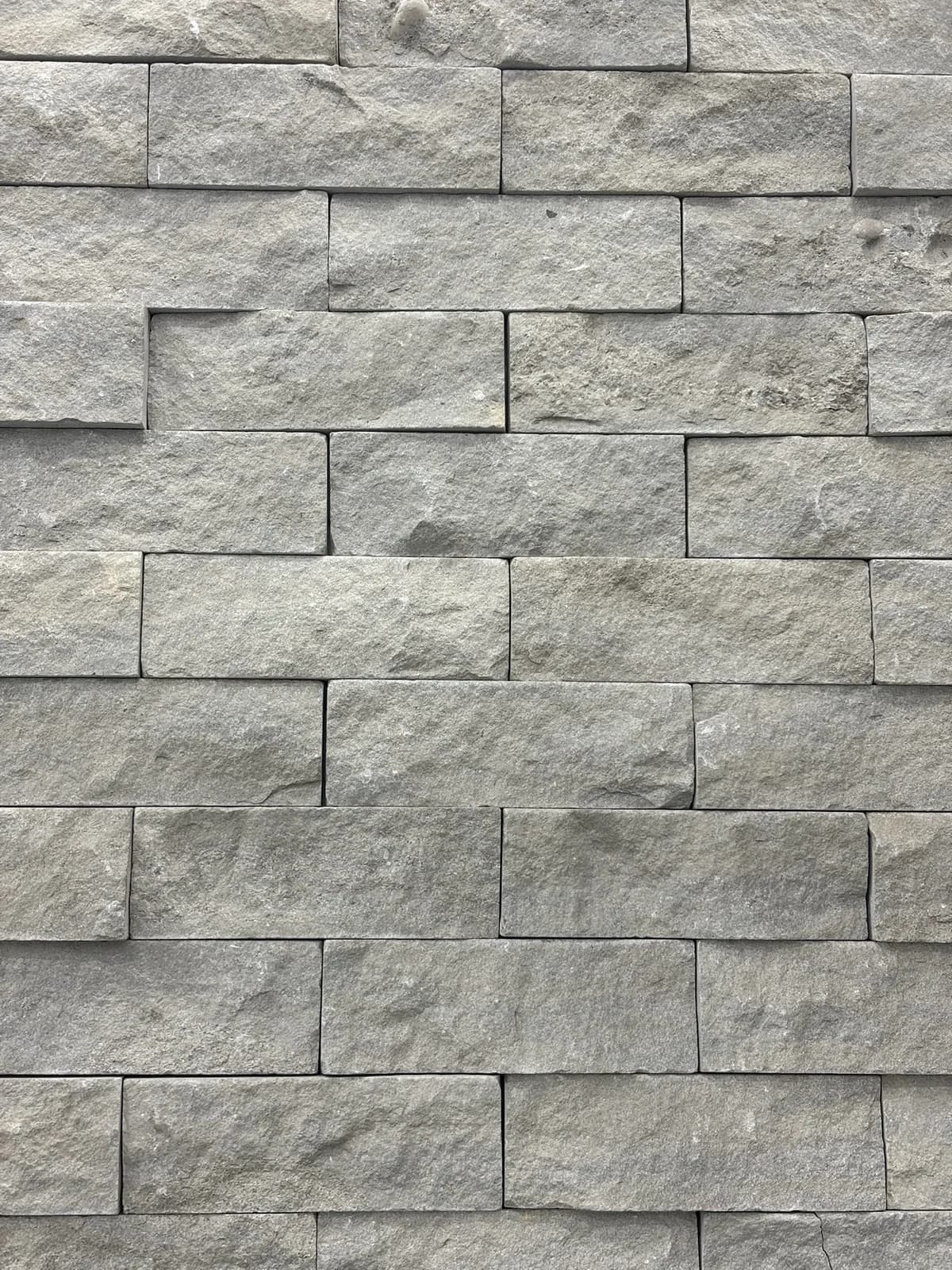 Atlas Grey Split — Atlas Grey with Split finish, Moroccan natural stone texture