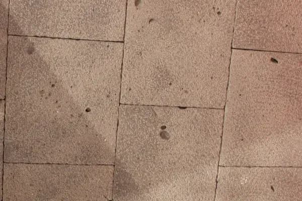 Lava Rustic — Lava with Rustic finish, Moroccan natural stone texture