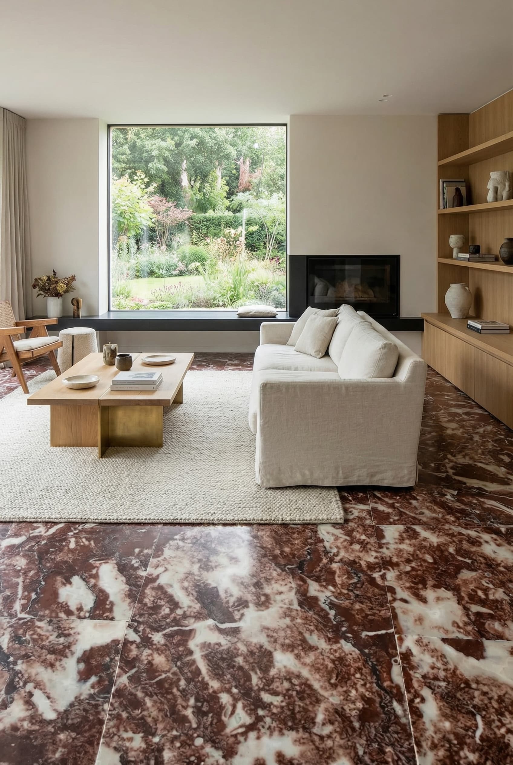 Marrakech Mirror — application 2