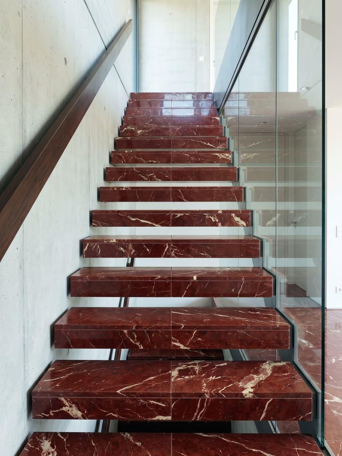 Marrakech Mirror — application 5