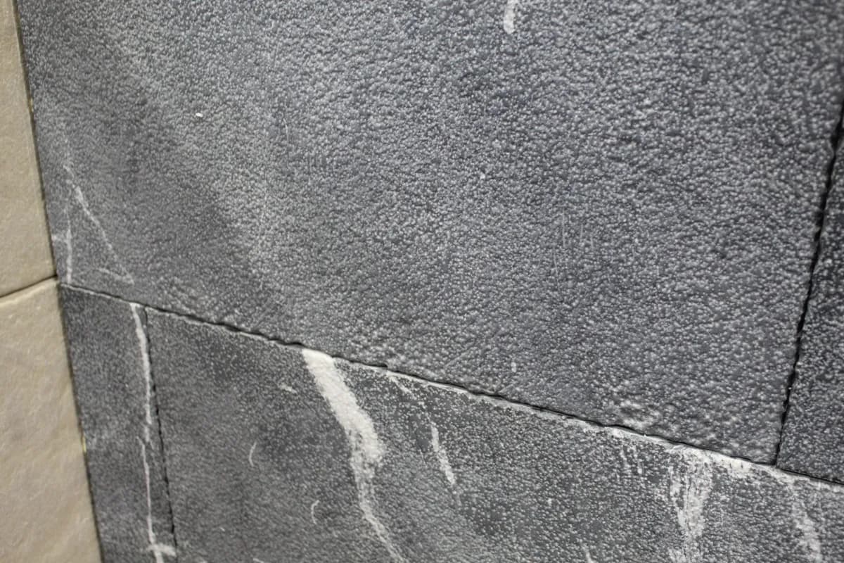 Montain Black Rustic — Montain Black with Rustic finish, Moroccan natural stone texture