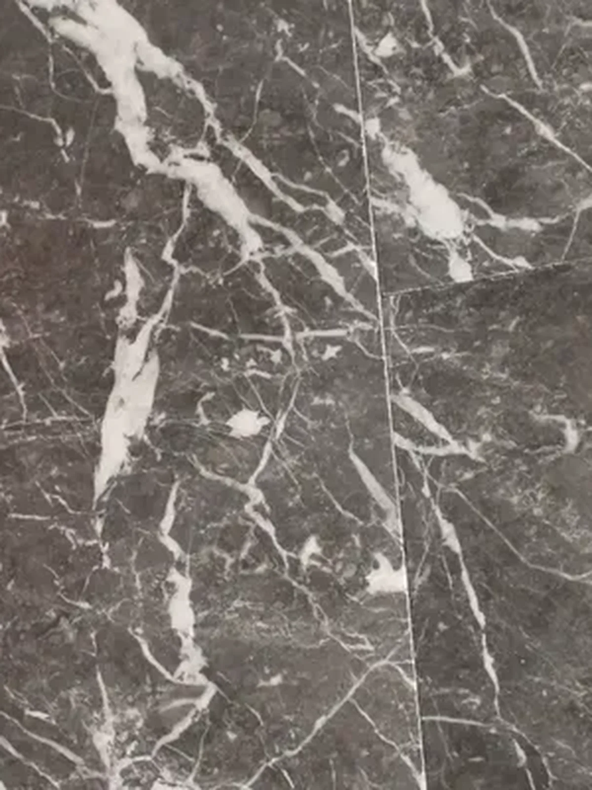 Montain Grey Mirror — Montain Grey with Mirror finish, Moroccan natural stone texture