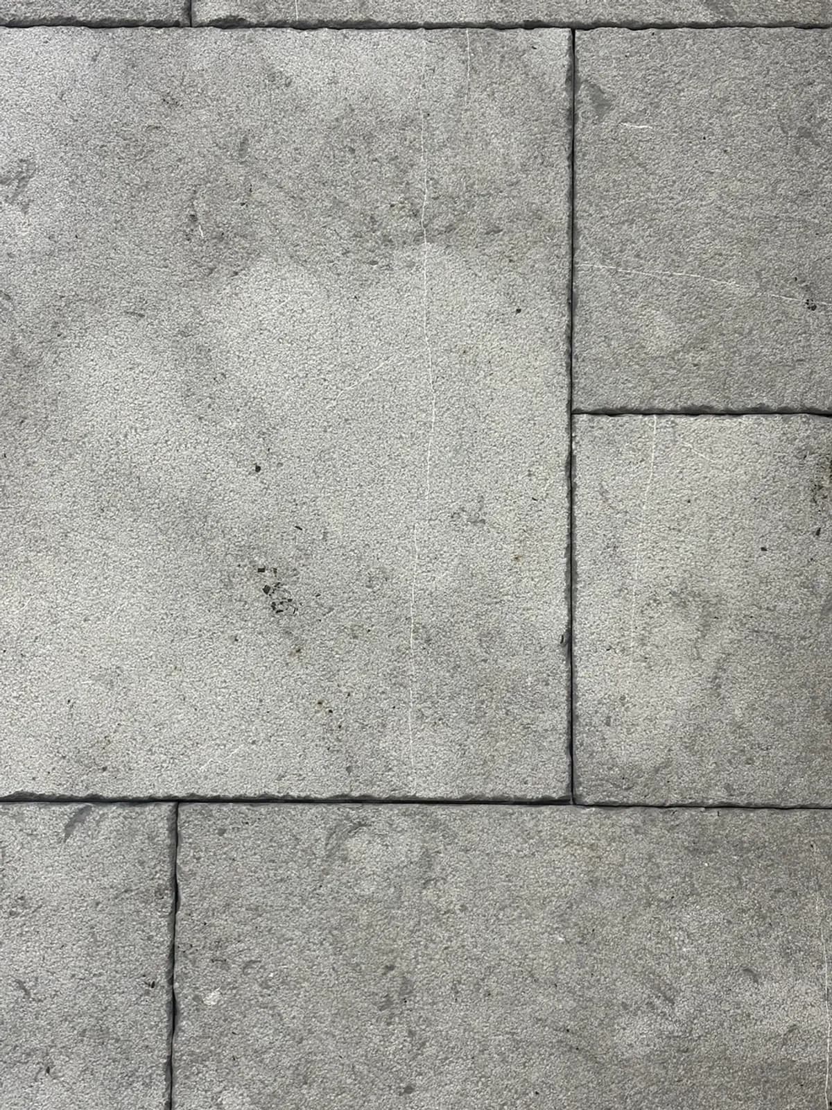 Montravel Castle — Montravel with Castle finish, Moroccan natural stone texture