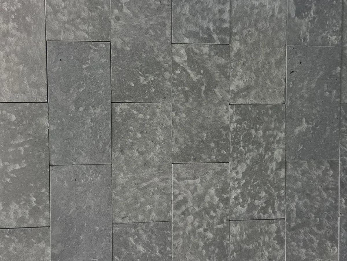 Montravel Leather — Montravel with Leather finish, Moroccan natural stone texture