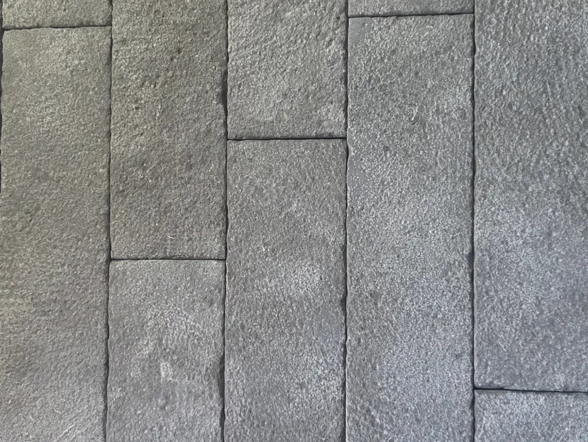 Montravel Rustic Dune — Montravel with Rustic Dune finish, Moroccan natural stone texture
